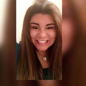 Meet your Posher, Ely eleann